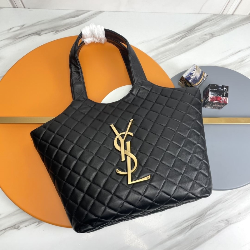 YSL Shopping Bags